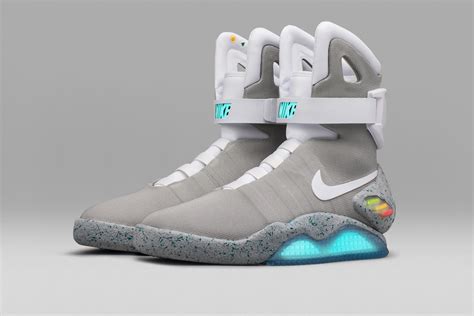 nike mag cost.